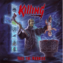 Killing - Face the Madness