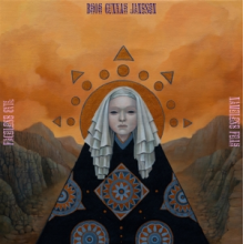 Jansson, Bror Gunnar - Faceless Evil, Nameless Fear