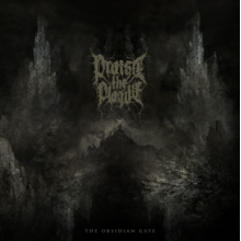 Praise the Plague - Obsidian Gate