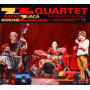 Zz Quartet - Midnight In Europe