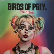 V/A - Birds of Prey