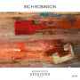 Robinson, Rich - Woodstock Sessions Vol.3