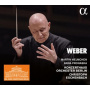 Konzerthaus Orchester Berlin - Weber