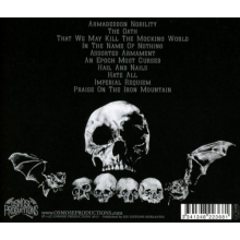 Ixxi - Assorted Armament