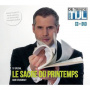Beckand, Tijl - Le Sacre Du Printemps