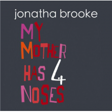Brooke, Jonatha - My Mother Has 4 Noses