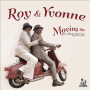 Roy & Yvonne - Moving On