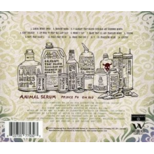 Prince Po - Animal Serum
