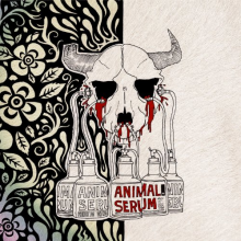 Prince Po - Animal Serum
