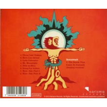 D'accord - D'accord Iii