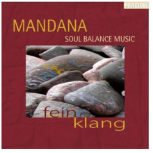 Feinklang - Mandana