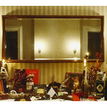 Sparhawk, Jesse - Tributes & Diatribes