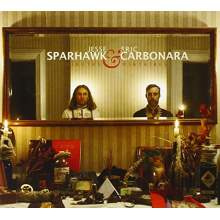 Sparhawk, Jesse - Tributes & Diatribes