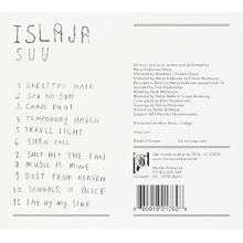 Islaja - Suu