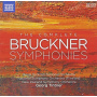 Royal Scottish National Orchestra & Georg Tintner - The Complete Symphonies