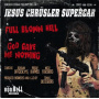 Jesus Chrusler Supercar - Full Blown Hell