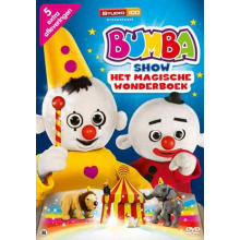 Movie - Bumba En Het Magische Wonderboek