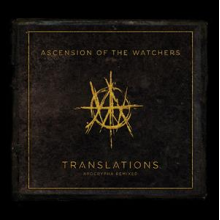 Ascension of the Watchers - Translations