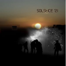 V/A - Solstice '21