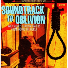 V/A - Soundtrack To Oblivion