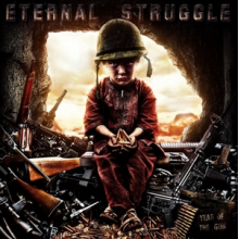 Eternal Struggle - Year of the Gun
