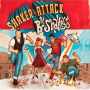 B-Shakers - Shaker Attack