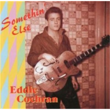 Cochran, Eddie - Somethin' Else