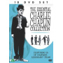 Chaplin, Charlie - Essential Collection
