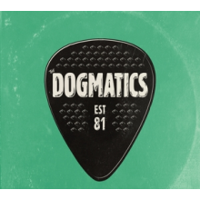 Dogmatics - Est 81