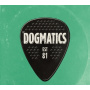 Dogmatics - Est 81