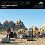 Mountain Tamer - Mountain Tamer Live In the Mojave Desert: Volume 5