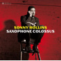 Rollins, Sonny - Saxophone Colossus