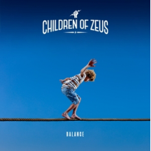 Children of Zeus - Balance