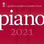 V/A - Queen Elisabeth Competition - Piano 2021