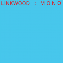 Linkwood - Mono