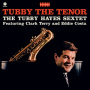 Hayes, Tubby - Tubby the Tenor