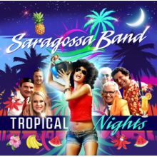Saragossa Band - Tropical Nights