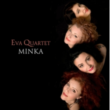 Eva Quartet - Minka