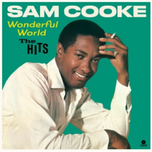 Cooke, Sam - Wonderful World - the Hits