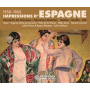 V/A - Impressions D'espagne 1950-1962
