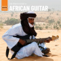 Various - African Guitar. the Rough Guide