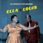 Fitzgerald, Ella & Louis Armstrong - Ella & Louis