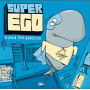 Delabrosse, David - Super Ego