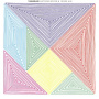 Boyer, Antoine & Yeore Kim - Tangram