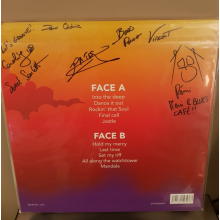 Sweet Scarlett - Rockin' That Soul