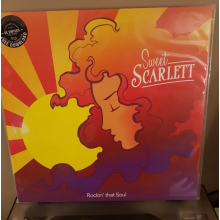 Sweet Scarlett - Rockin' That Soul