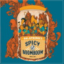 Balaphonics - Spicy Boom Boom
