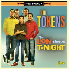 Tokens - Lion Sleeps Tonight