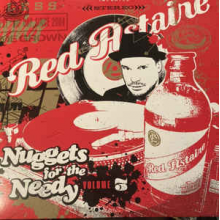 Red Astaire - Nuggets For the Needy Volume 3