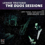 Tristano, Lennie - Duo Sessions